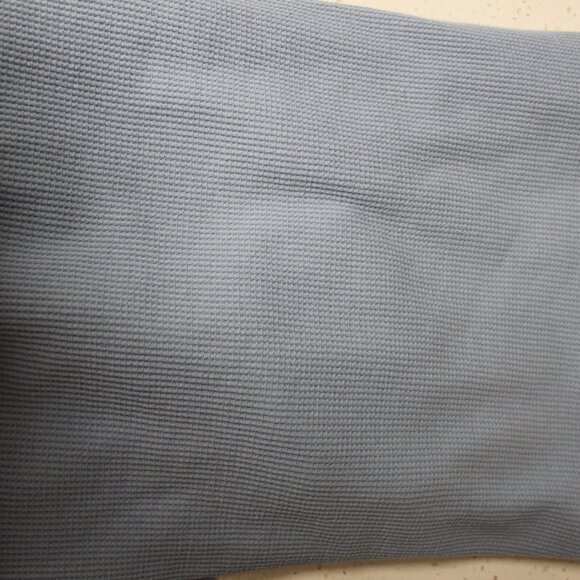 Blue, Long Sleeve, Pullover Hoodie {FREE JEWELRY GIFT} - Picture 6 of 10